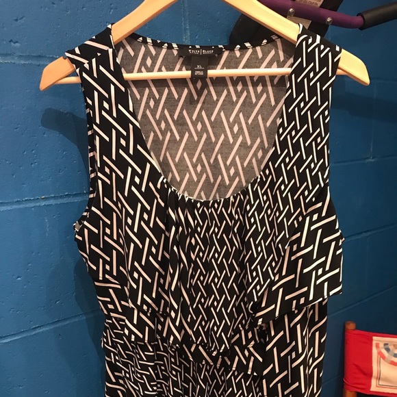 White House Black Market Tops - WHBM Top